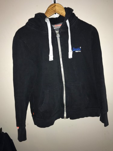 Superdry womens orange label - superdry,
