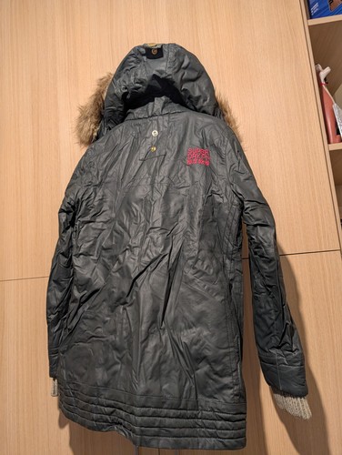 Superdry women alpine duffle - women's,