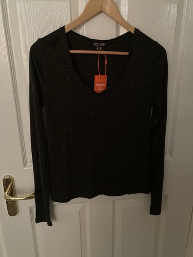 Superdry women black - superdry,
