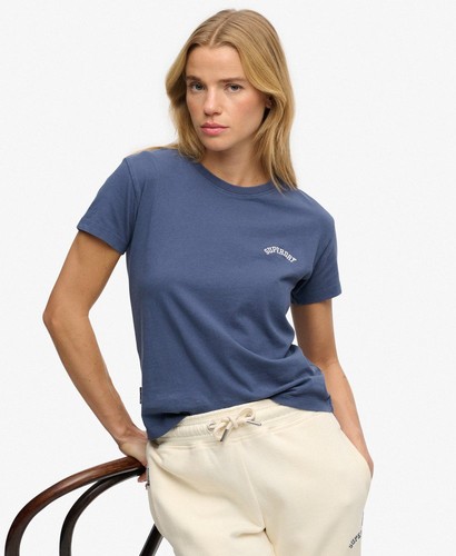 Superdry womens essential logo - womens,