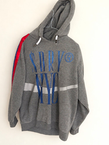 Superdry women grey - superdry,