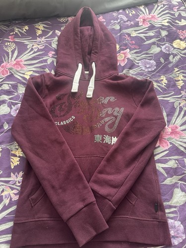 Women superdry hoodie - superdry,