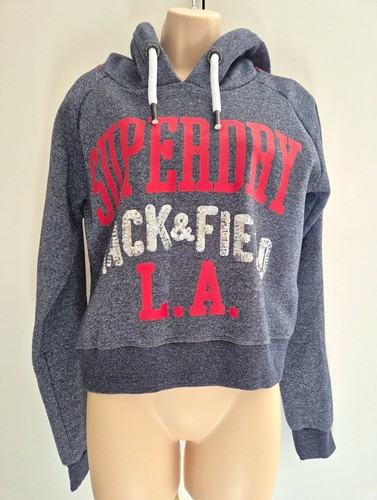 Superdry women grey - superdry,