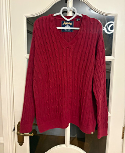 Superdry women burgundy - superdry, women’s