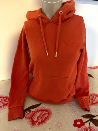 Superdry women orange - superdry,