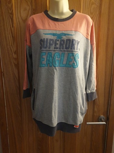 Womens superdry sweater - womens,