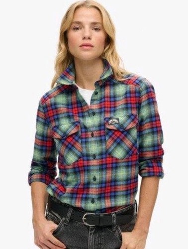 Superdry women multicolour - women’s,