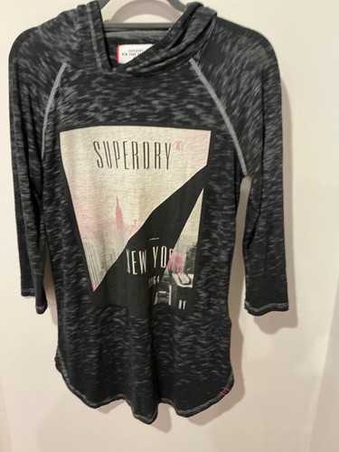 Superdry new york ladies - new,