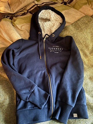 Superdry women navy full - superdry, women’s