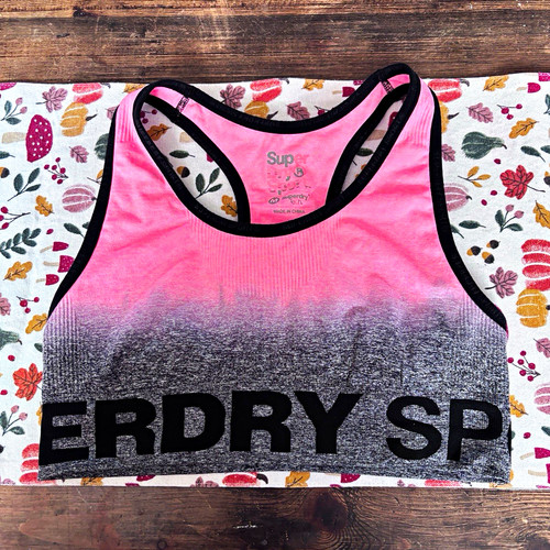 Superdry tech women sports - superdry, women's
