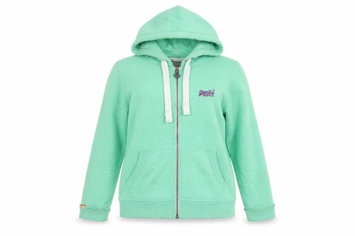 Superdry womens basic - superdry, jacket