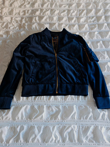 Superdry premium jacket - superdry,