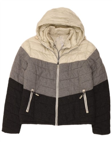 Superdry womens hooded padded - superdry,