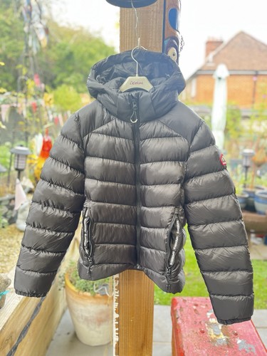 Super dry ladies puffa - super,