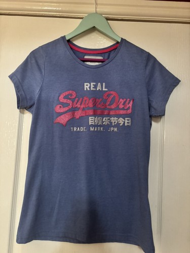 Superdry shirt gritty - superdry,