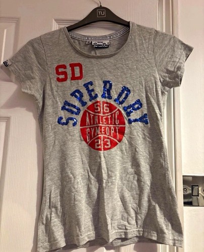 Superdry vintage woman - superdry, woman's