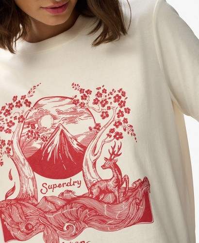 Superdry womens tokyo - superdry,