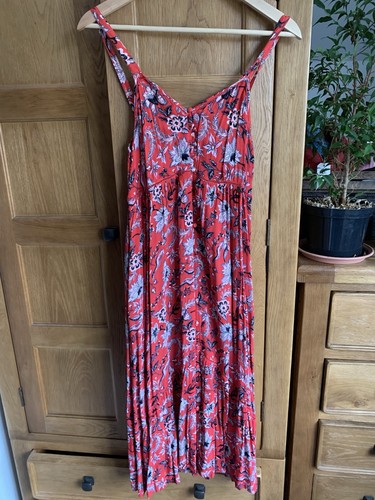 Super dry summer dress 12 - dry,