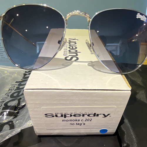 Superdry moinoka 202 women - moinoka, women's