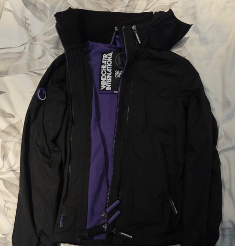 Women winter superdry - women's,