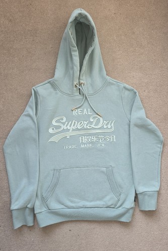 Ladies superdry overhead - superdry,