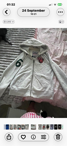 Superdry women grey - grey, full