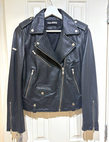 Superdry women black - superdry,