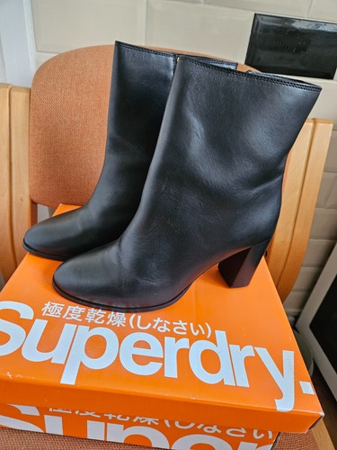 Superdry the edit sleek high - the,
