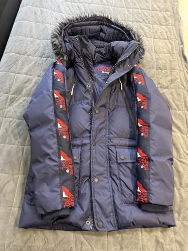 Women superdry atmospheric - superdry,