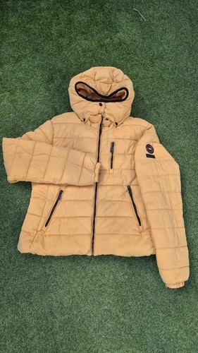 Superdry women fuji hooded - women's,