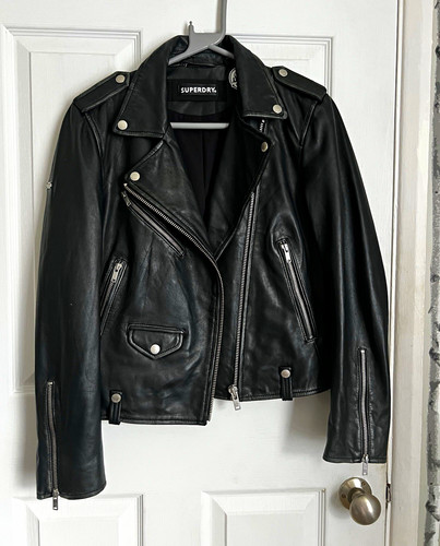Superdry women black - women’s,
