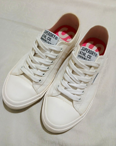 Superdry athl women - superdry, co.