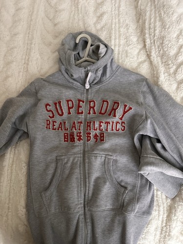 Vintage y2k superdry - vintage,