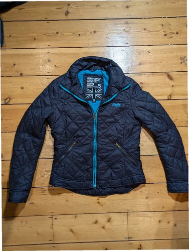 Superdry classic small - classic,