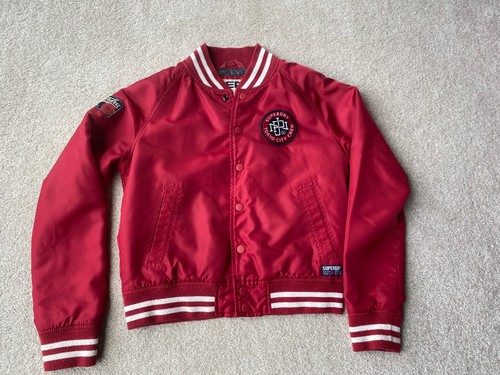 Superdry baseball jacket - superdry,
