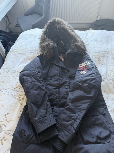 Superdry atmospherix tech - superdry,