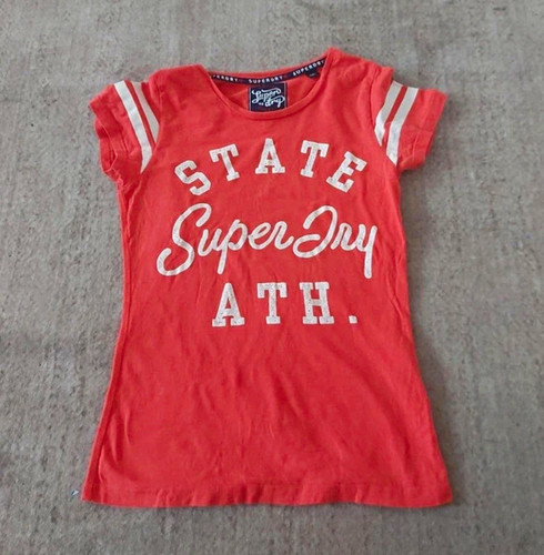 Superdry women red - superdry, women’s