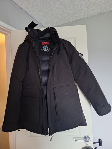 Superdry women parka - women's, coat