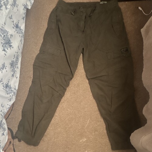 Women superdry green cargo - superdry,