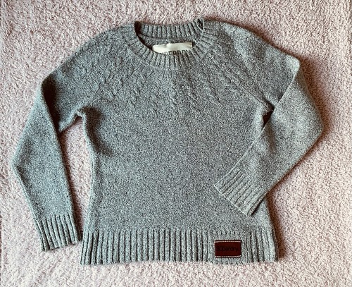 Superdry women grey - grey, jumper