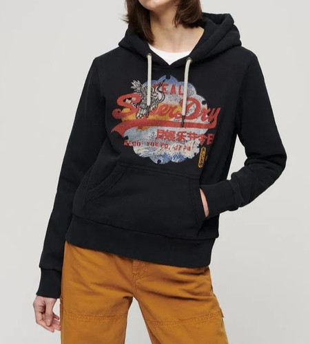 Superdry womens tokyo vintage - superdry,
