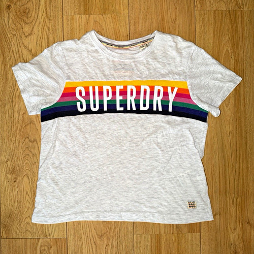 Superdry women grey - superdry, women’s