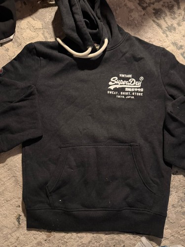 Superdry womens pullover - womens,