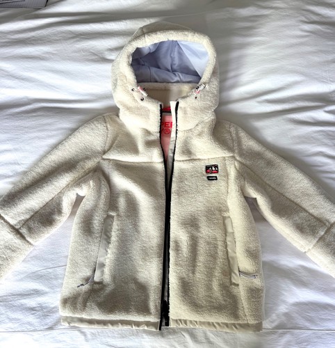 Superdry womens fleece - womens, jacket