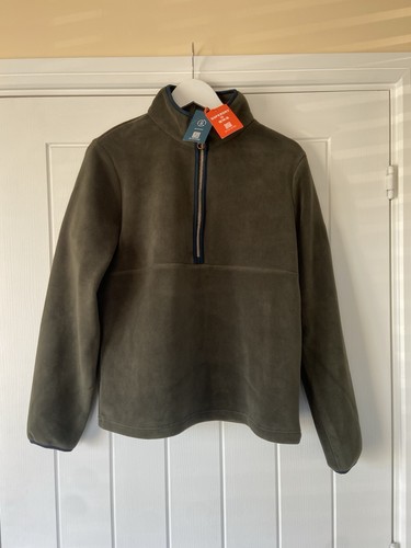 Women superdry estate half - superdry,
