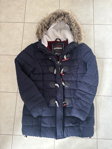 Superdry women navy - superdry, women's