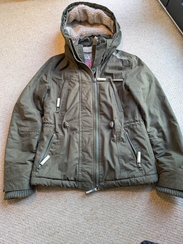 Superdry microfibre the - superdry,