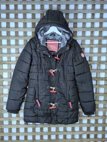 Superdry sport womens black - womens,