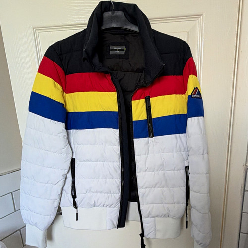 Superdry fuji women puffer - superdry,