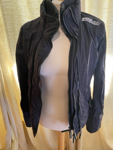 Superdry windcheater women - superdry,